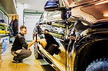 Детейлинг-центр Autoglassy Кострома