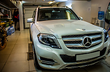 Бронирование автомобилей в Костроме